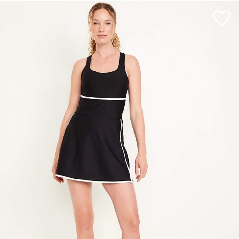 Powersoft Athletic Dress